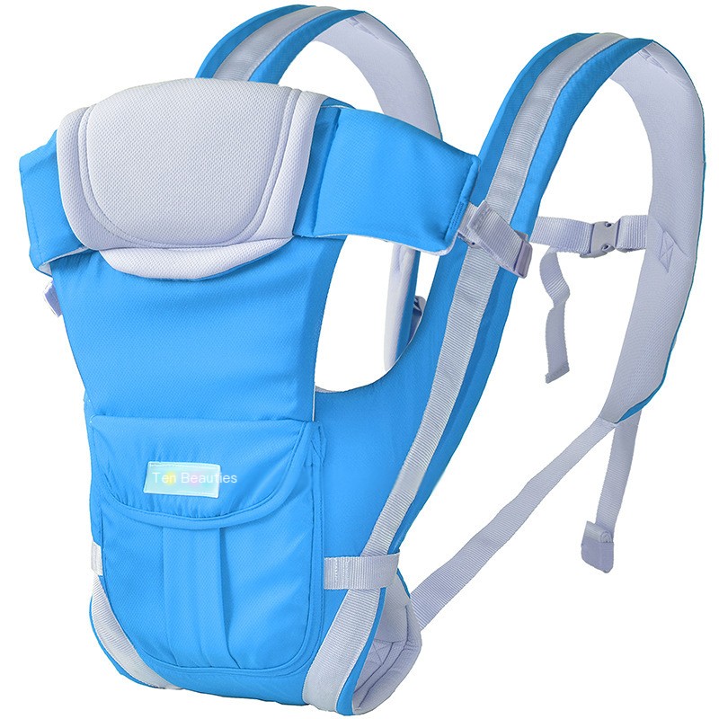 Baby Carrier Image 5