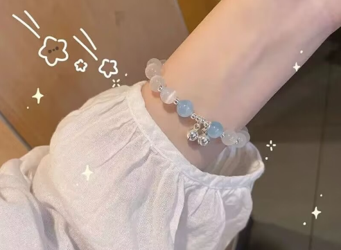 New Chinese brand Beaded Bracelet