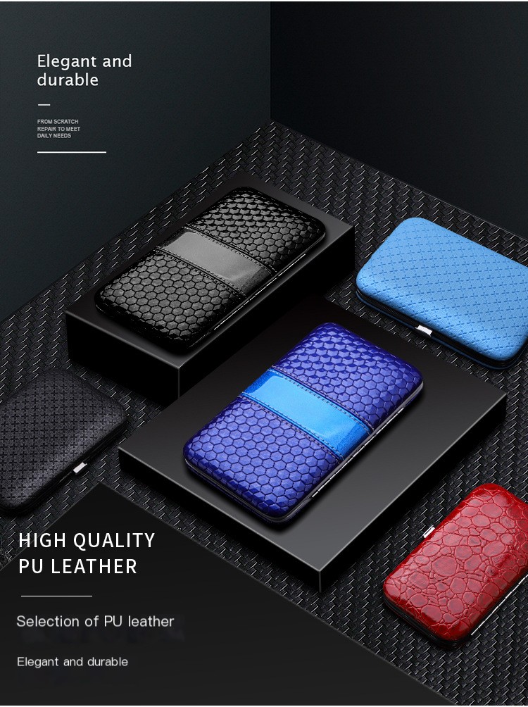Nail Clipper Set Image 4