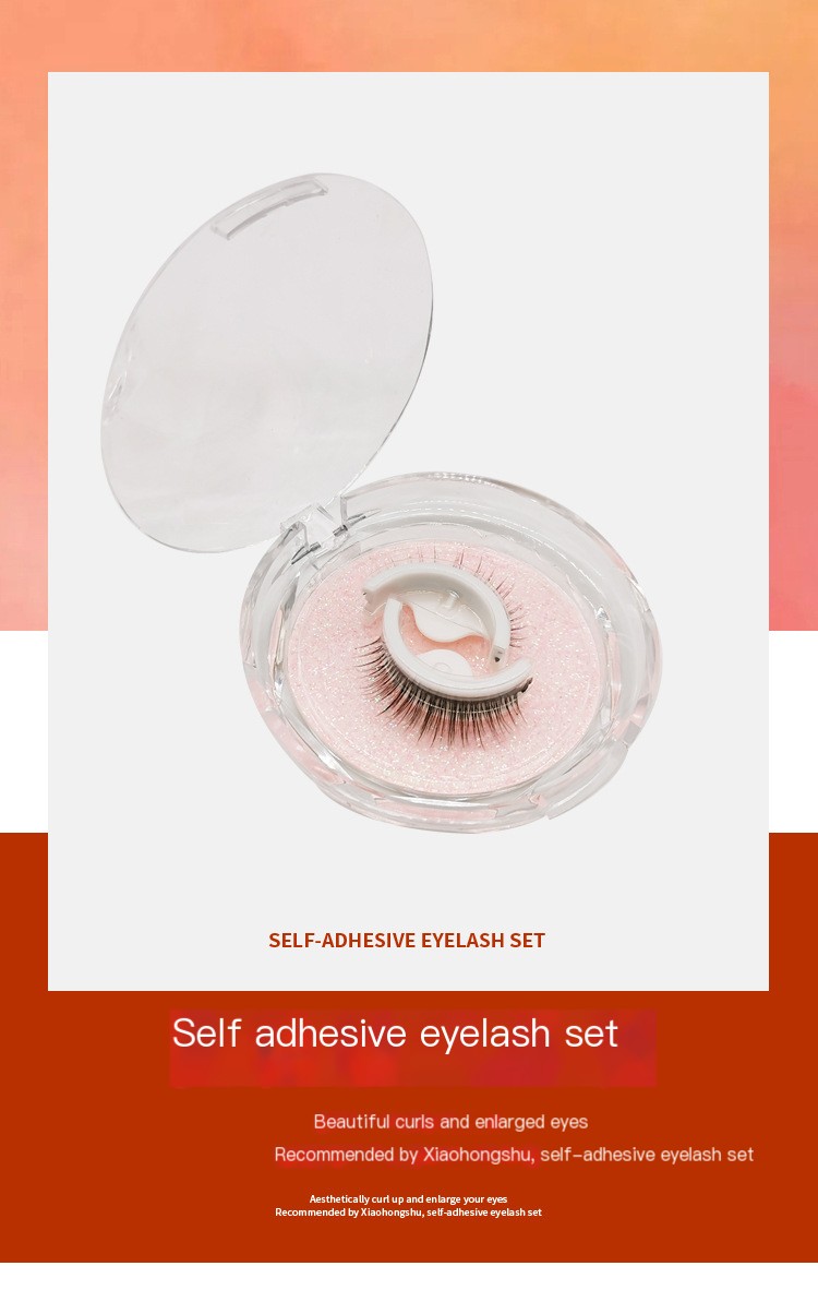 Dramatic Lashes