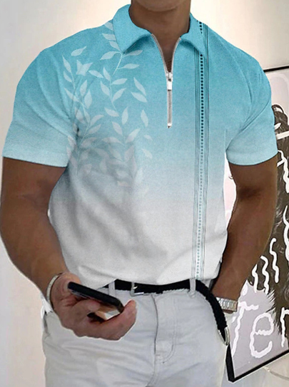 Men's Polo Shirt Collection