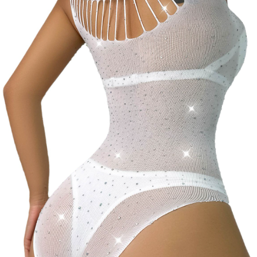 Bodysuit Image 5