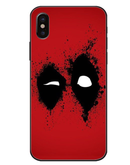 Deadpool Phone Case Image 1