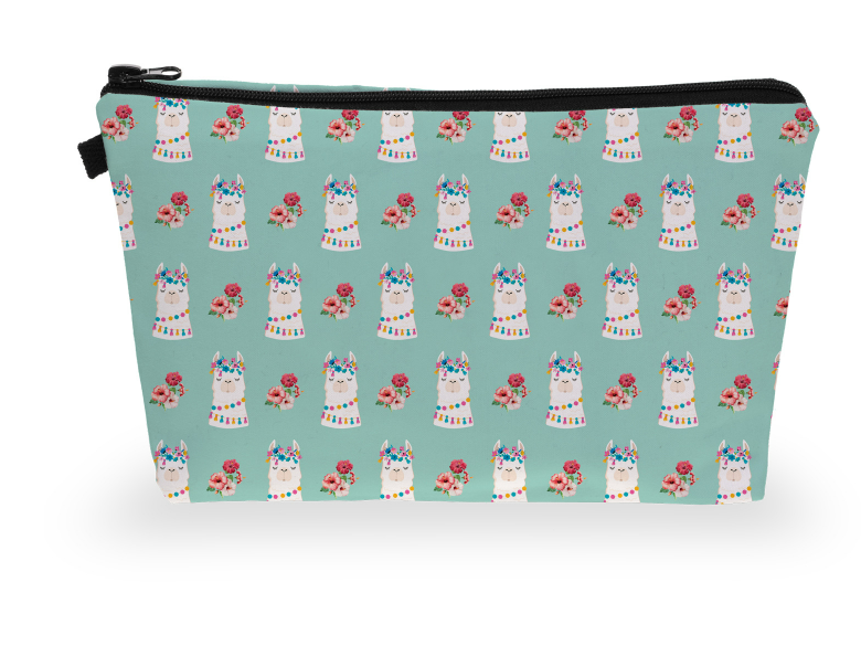 Cosmetic Bag 4