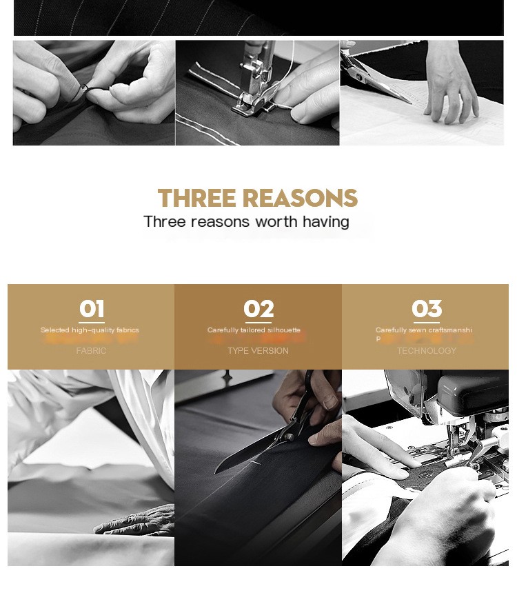 Men's Long Sleeve Shirt 5