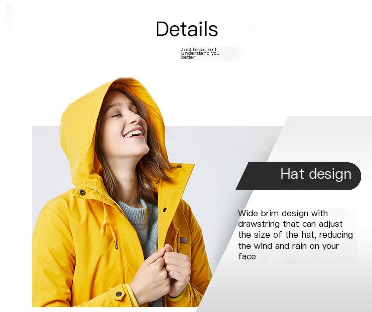 Pelliot Jacket Image 4