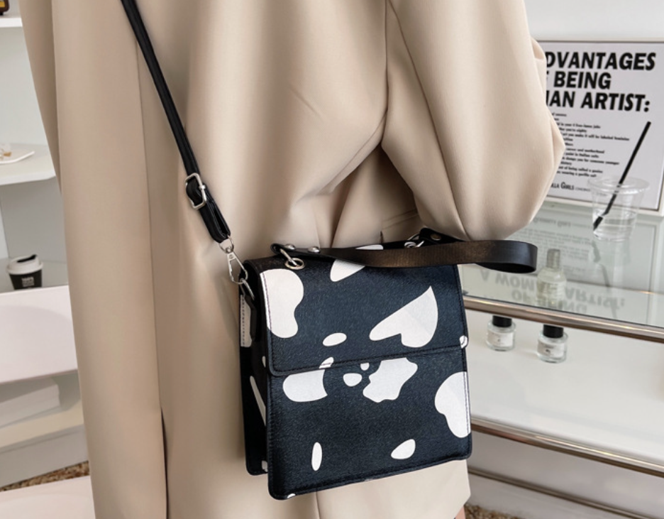 Small Square Bag