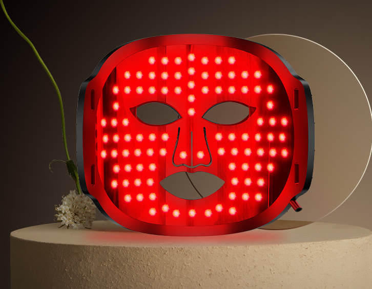 Photon Facial Mask Instrument