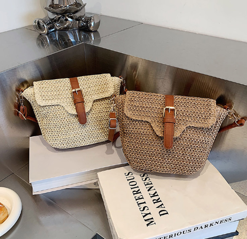 Stylish Messenger Bag