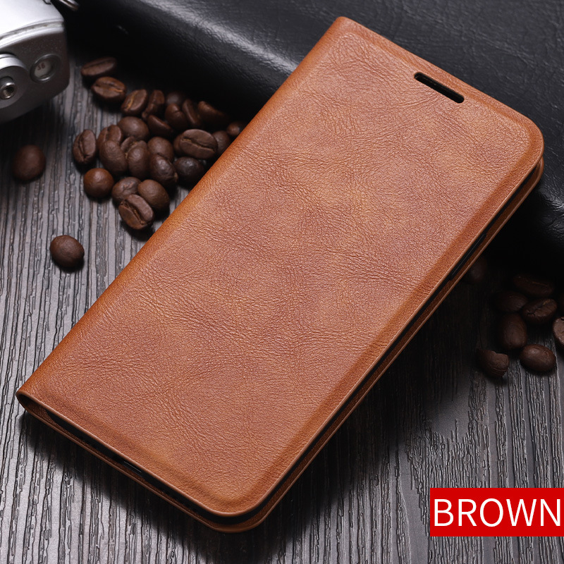 Clamshell iPhone Case