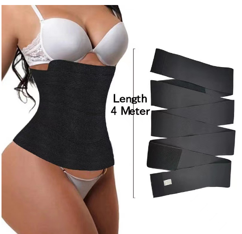 Body Shaping Belt Image 1