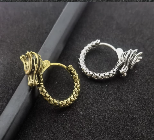 Antique Gold Color