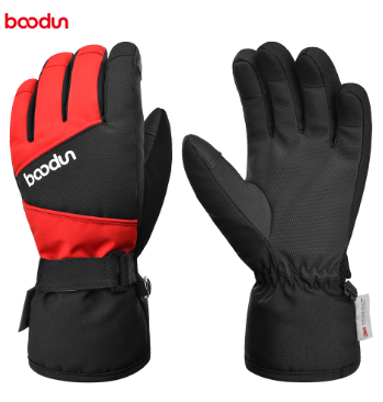 温倍尔电热保暖手套 Image 4