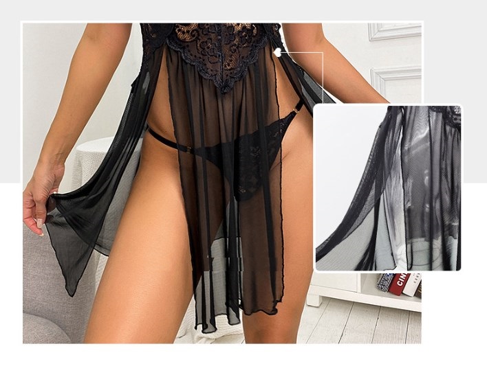 Lingerie Image 5