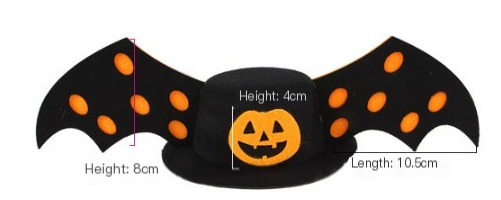 Creative New Pet Hat