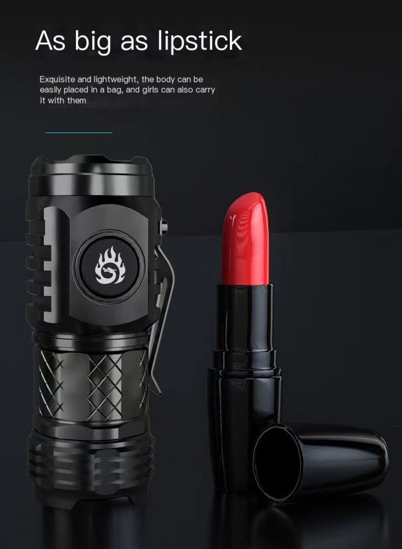 Flashlight Image 3