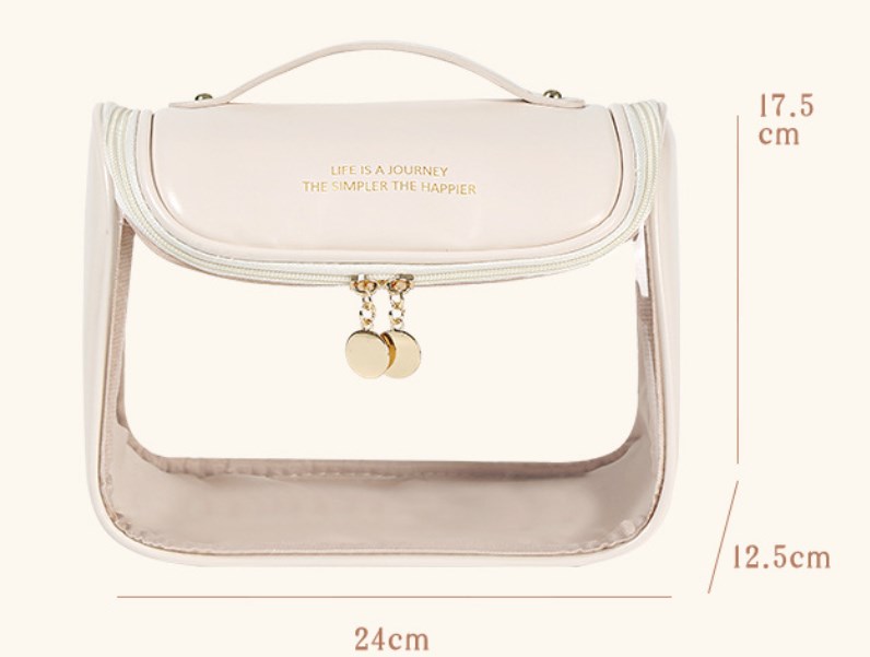 Makeup Bag
