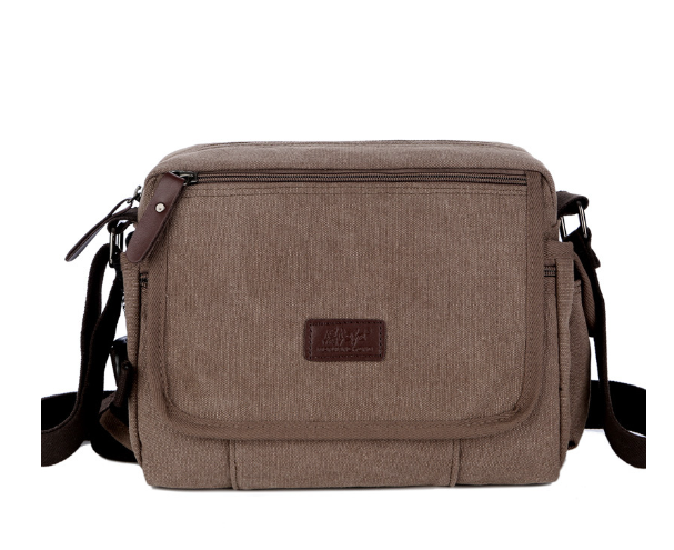 Stylish Canvas Bag 7