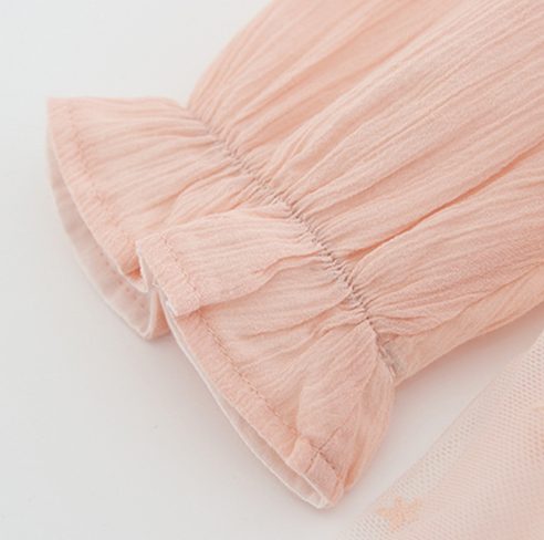 Korean Edition Dress Image 3