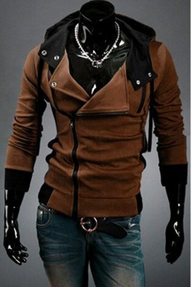 Hooded Sweatshirt Image 5