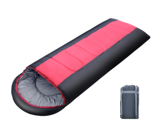 Sleeping Bag Image 5
