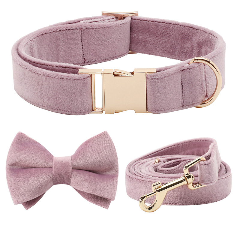 Comfortable Velvet Material