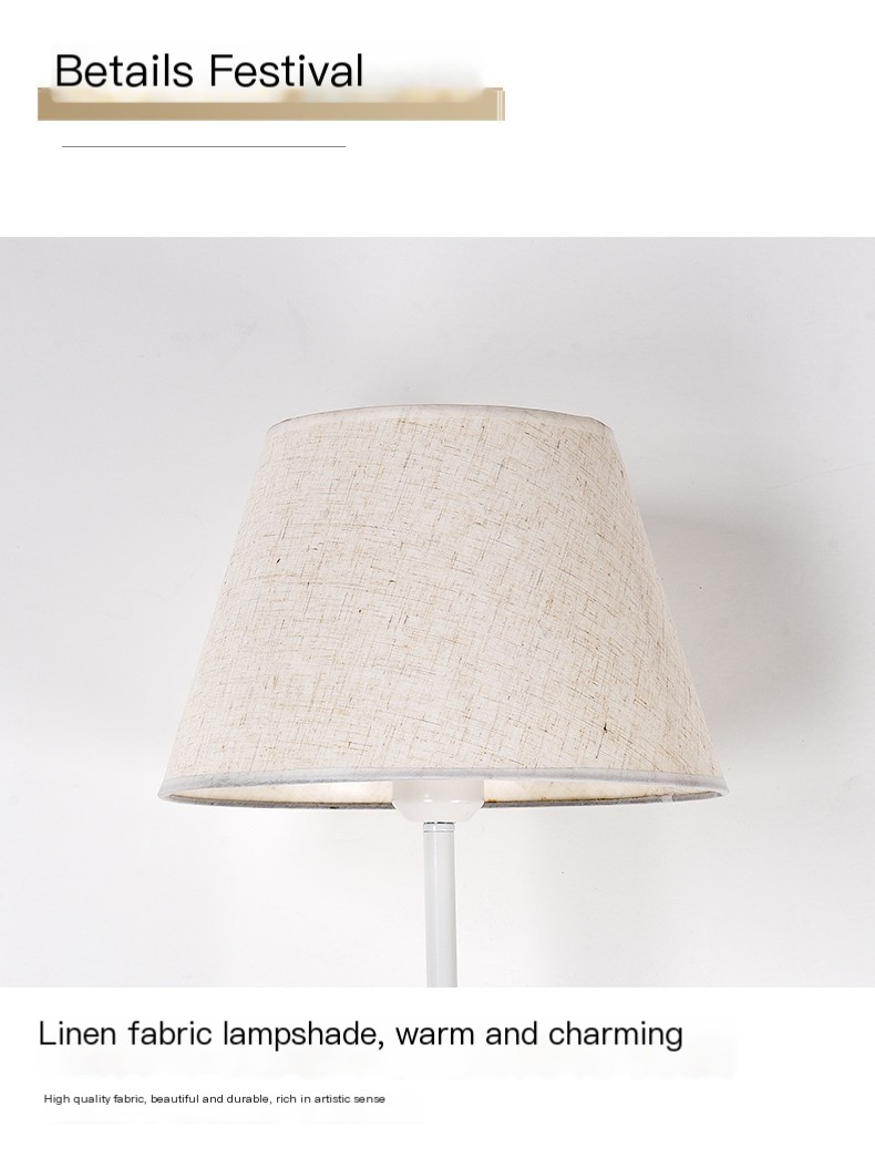 Nordic Floor Lamp Image 11