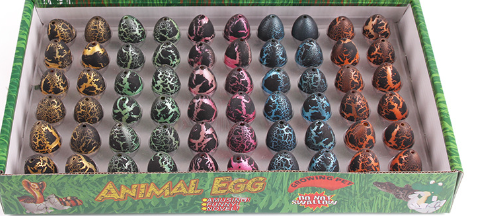 Dinosaur Transformation