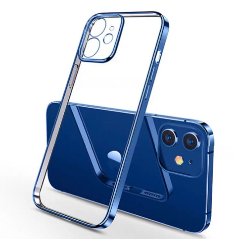 Mobile Phone Shell 6