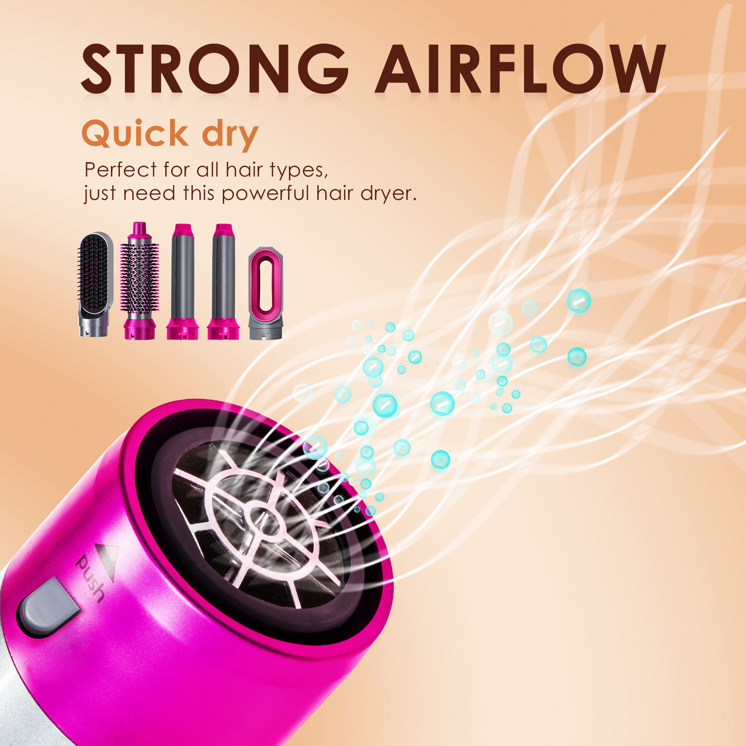AirStyler Image 1