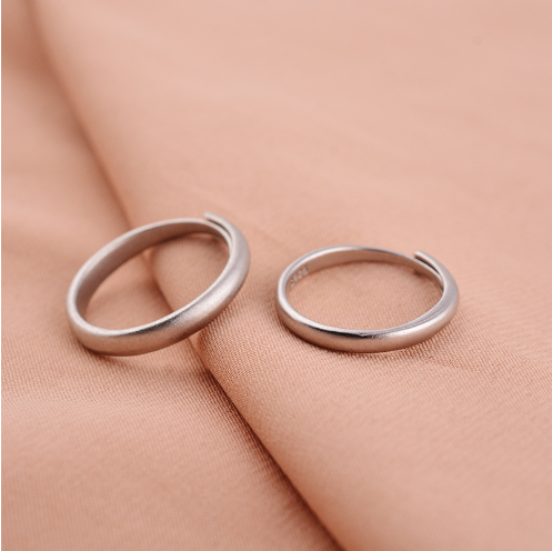 Tungsten Carbide Ring 2