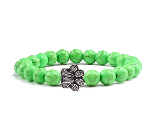 Cat Paw Bracelet Image 3