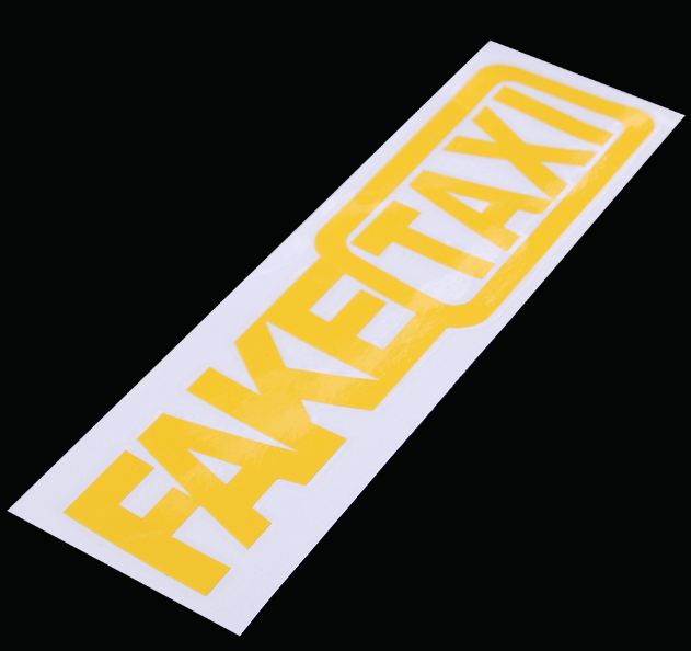 Car Sticker Image 3