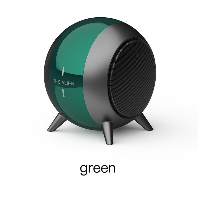 Mini Bluetooth Speaker Color Variations