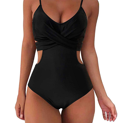 Bikini Swimwear Set Image 2