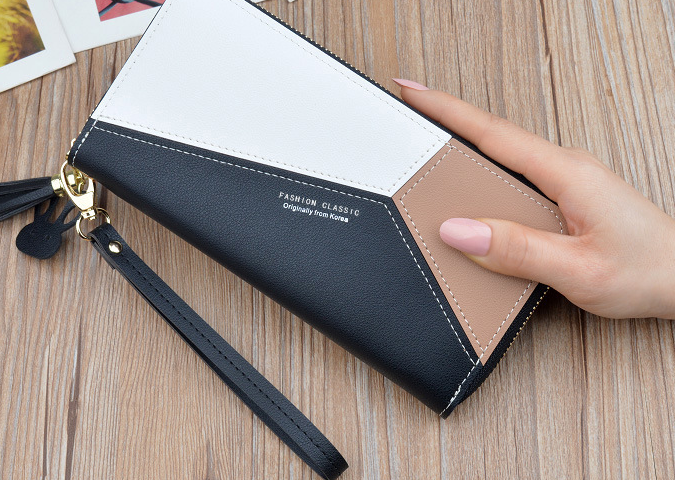 New Ladies Clutch Purse - Image 1