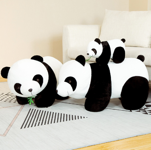 Panda Plush Toy 2