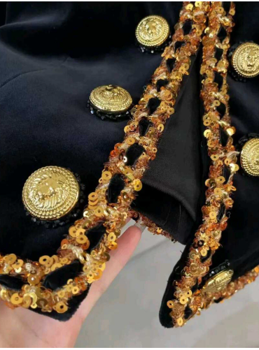 Elegant Jacket Image 5