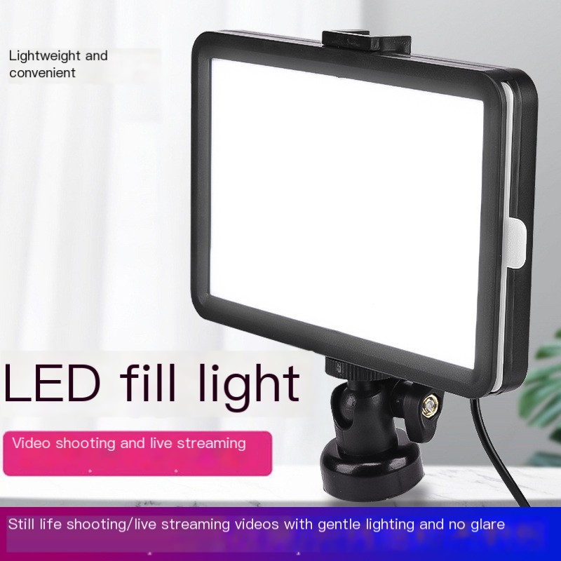 LED Fill Light Variation 1