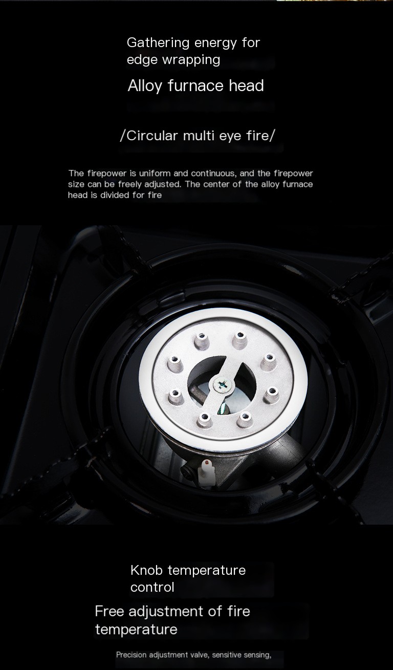 Portable Stove Image 7