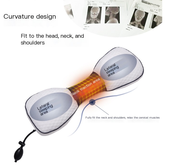 Cervical Pillow Image 2