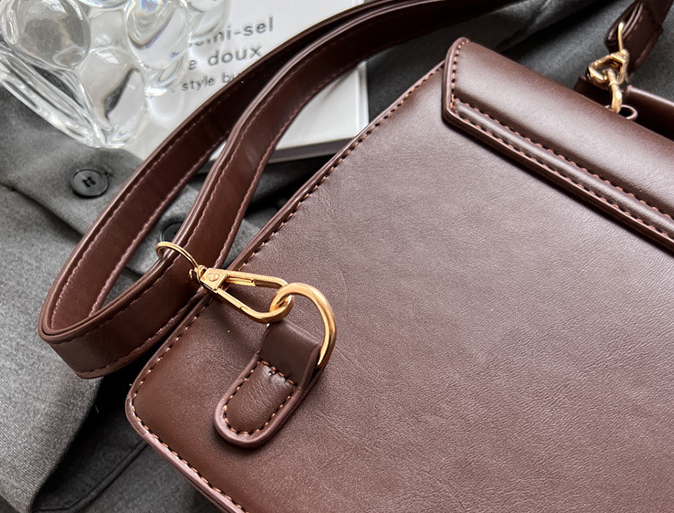 Women's Fashion Simple Handbag