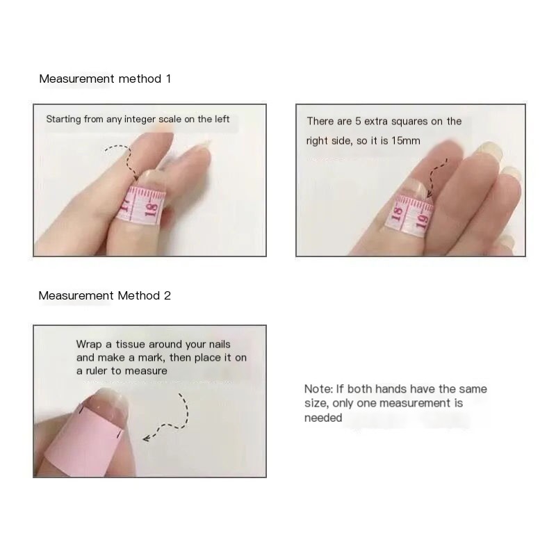 Tulip Nails 1