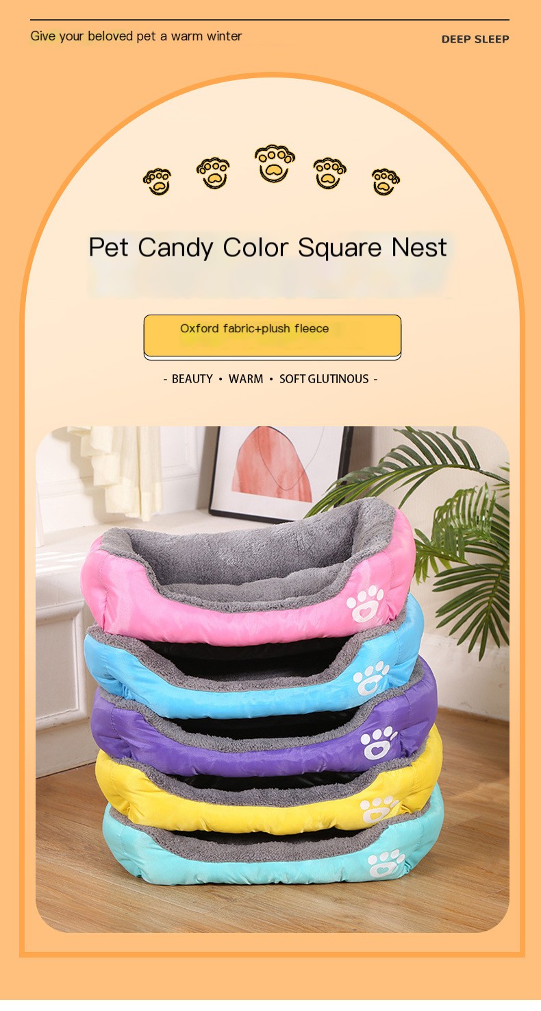 Dog Kennel Color Option 1