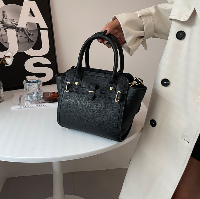 Platinum Bag Image 1
