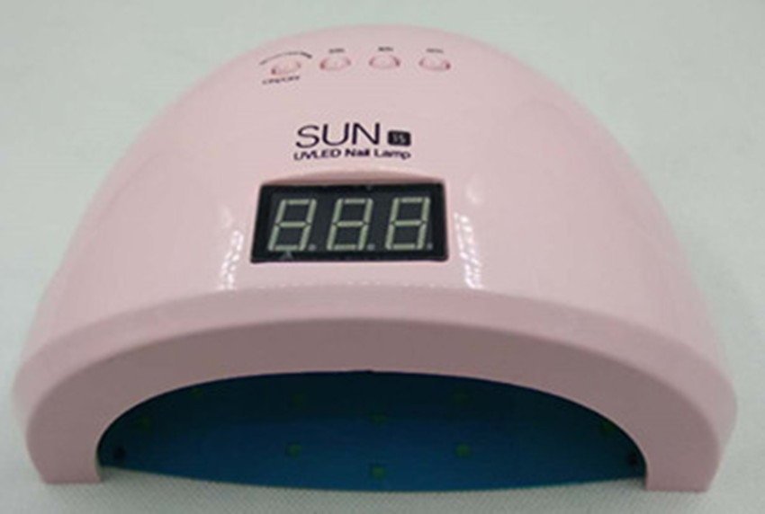 Sun 1 Nail Lamp