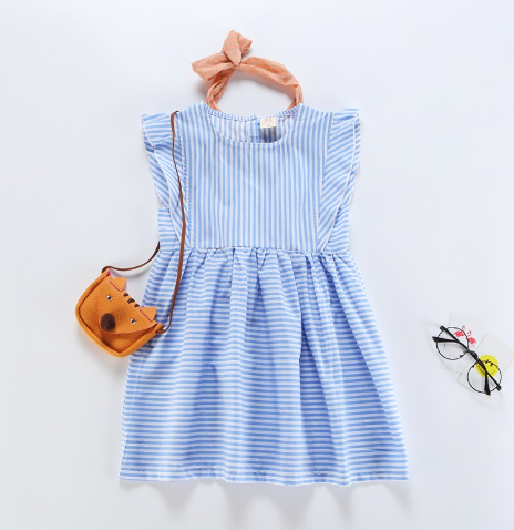 Korean Edition Dress Image 3