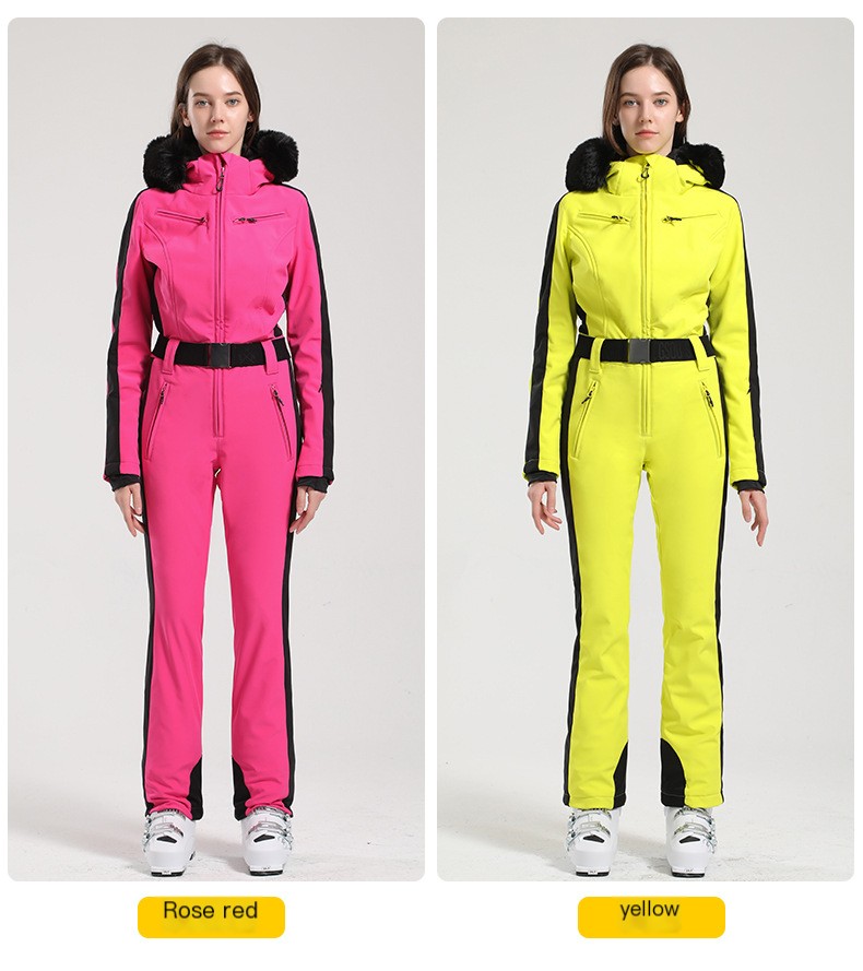 Ski Suit Image 6