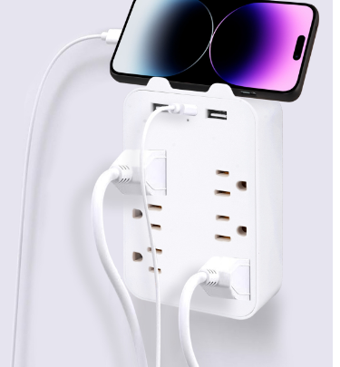 9-in-1 Surge Protector