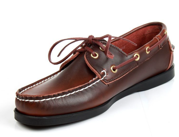 Bean Shoes Image 1